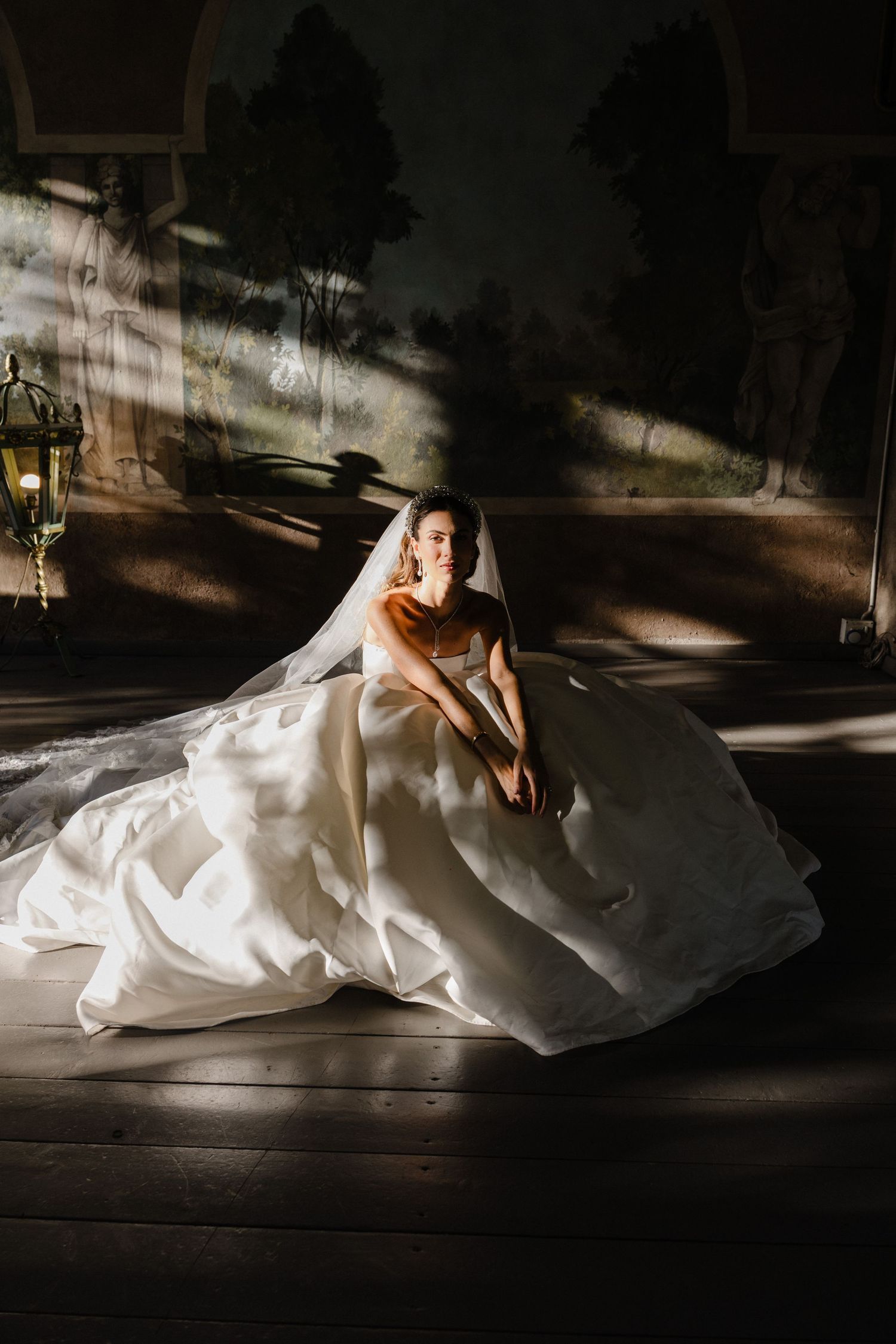 Ortica Wedding