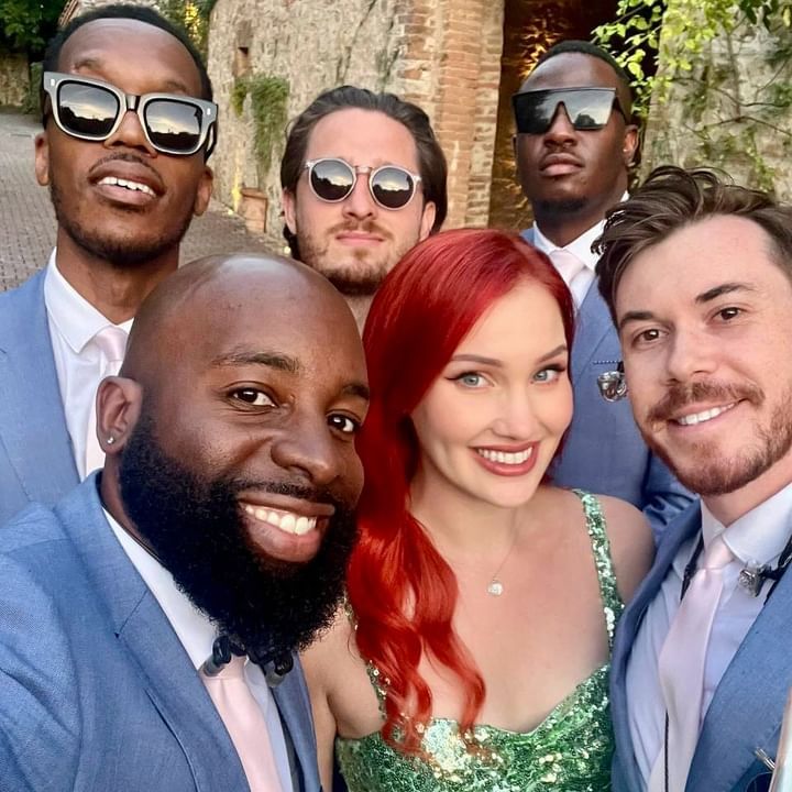 The Function Band