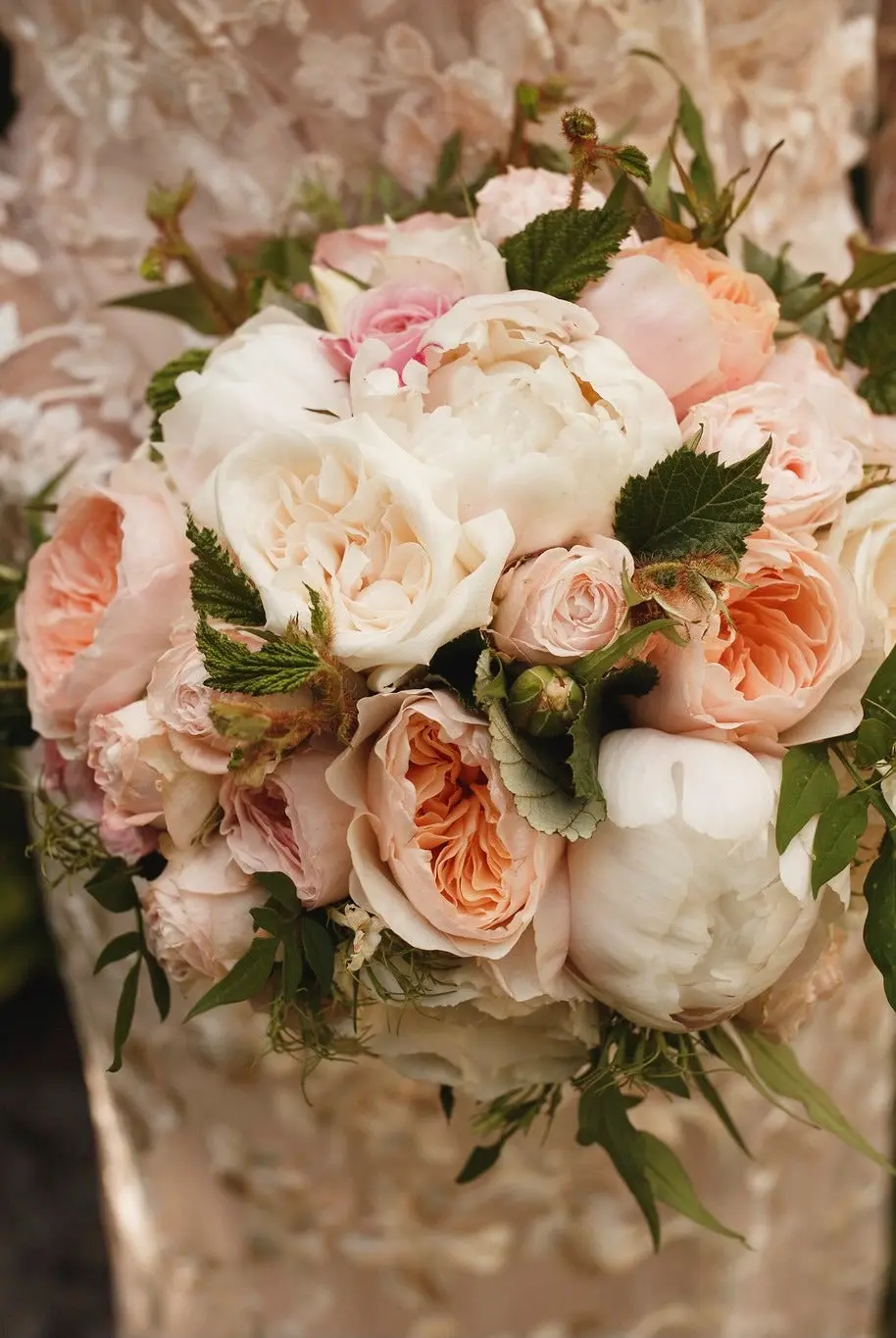 McQueens Flowers wedding photography