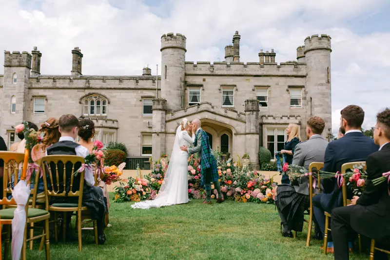 Dundas Castle