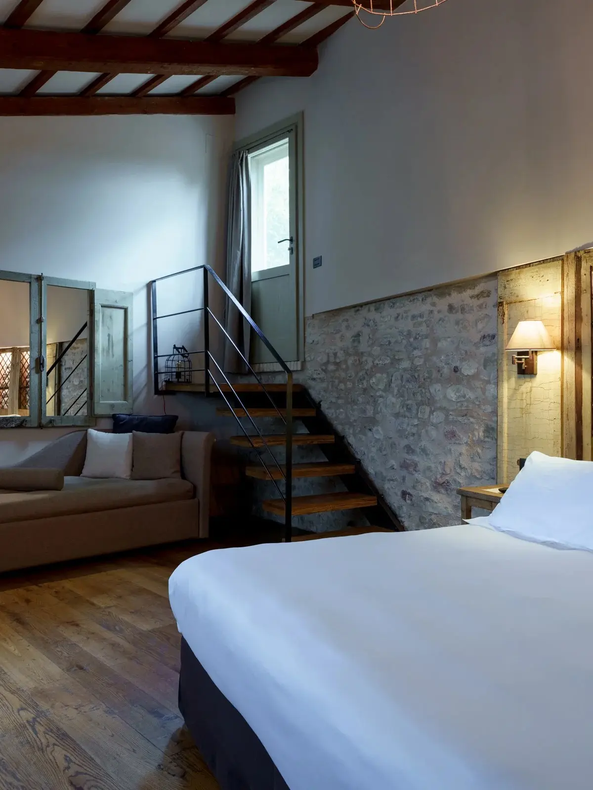 Garden Junior Suite