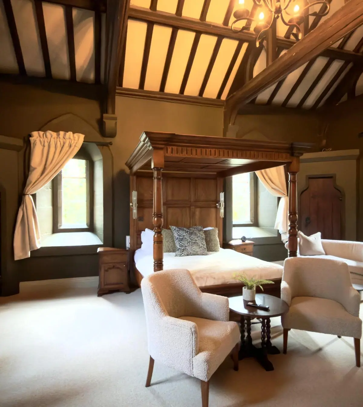 Executive Suites