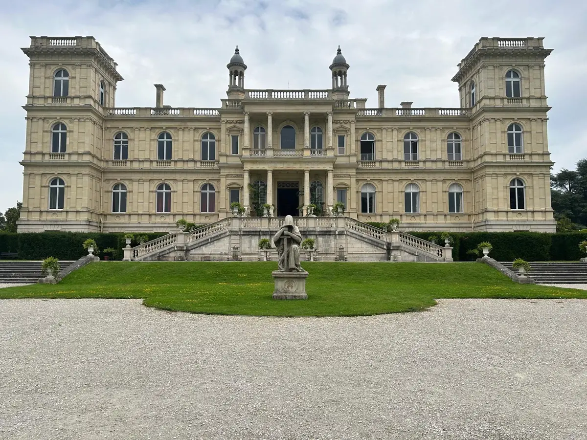 Château de Ferrières