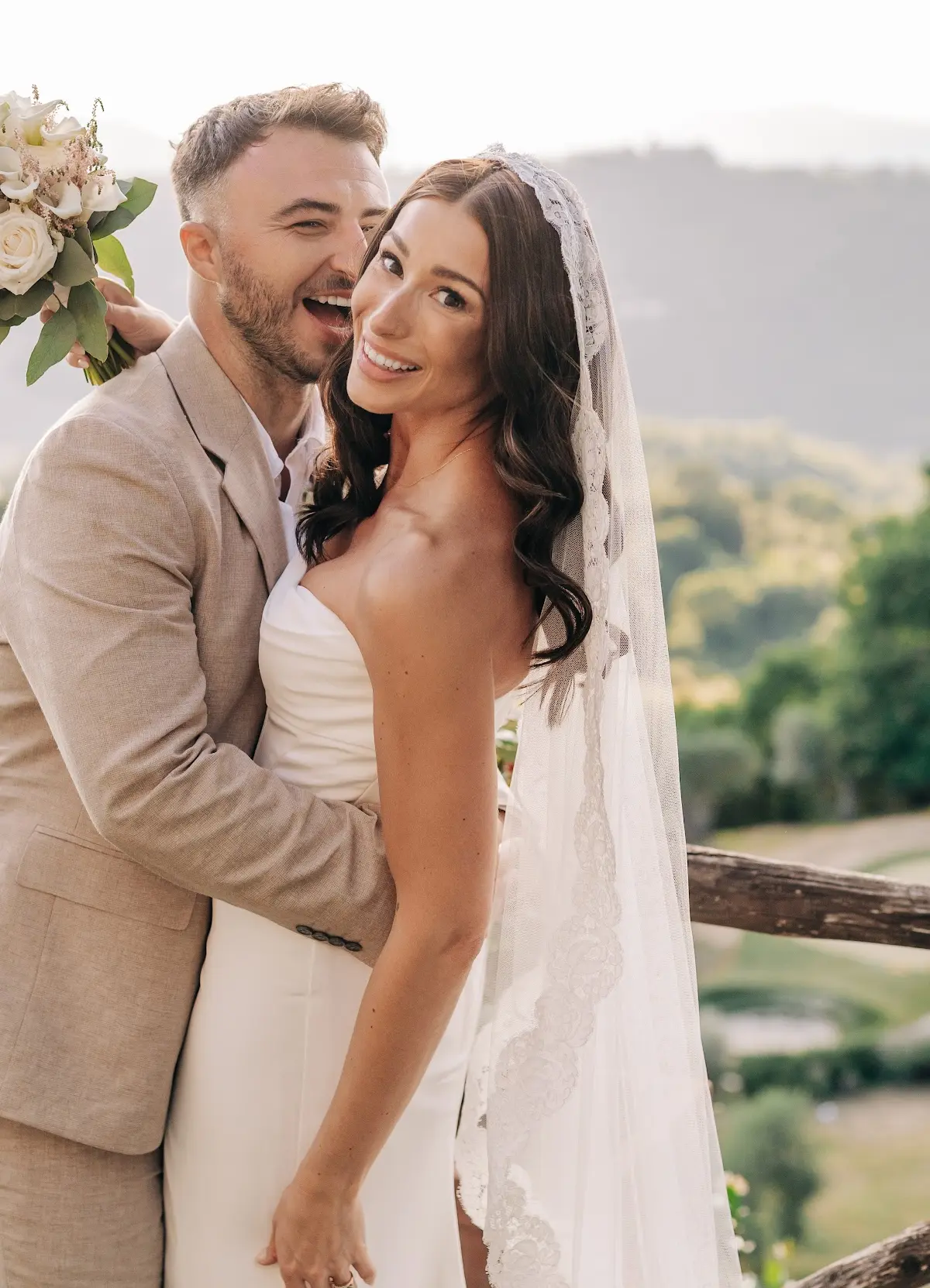 Joy Wedding, planned by Federica Tamborini