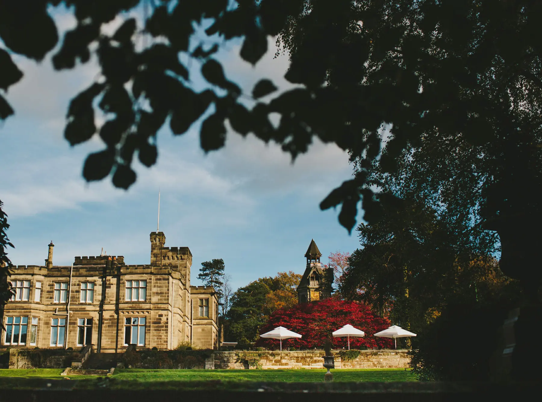Hampton Manor