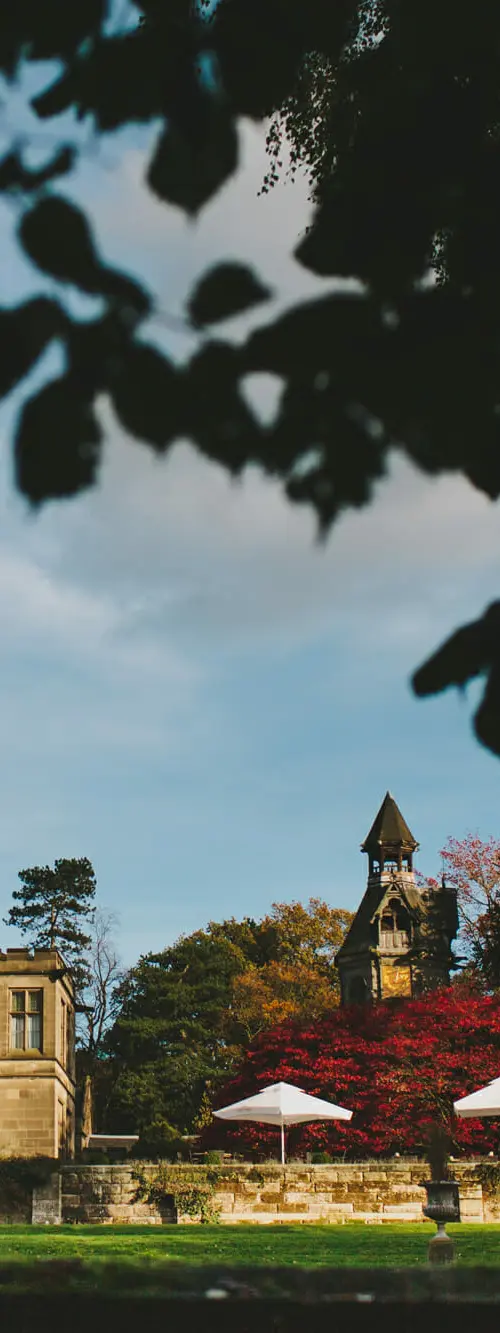 Hampton Manor