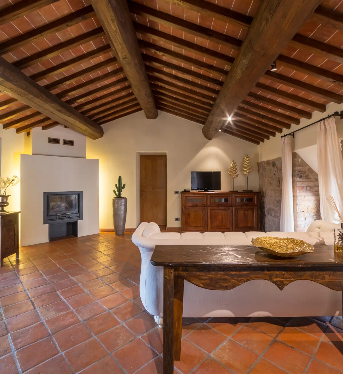 Fienile Suites