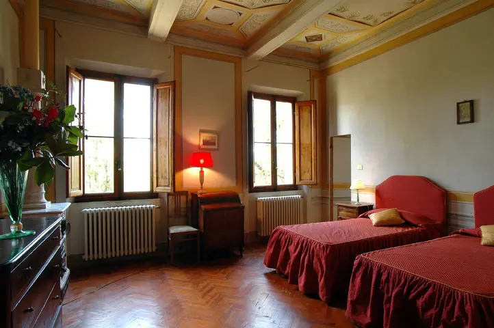 Baronessa Apartment