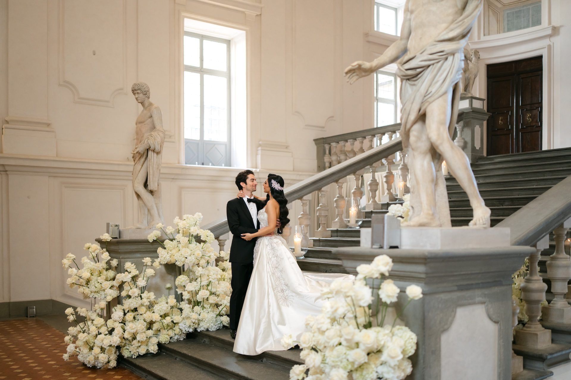 Bianco Bouquet Weddings & Events