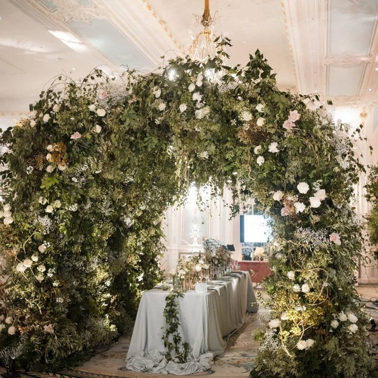 Farima Perry Florals and Events