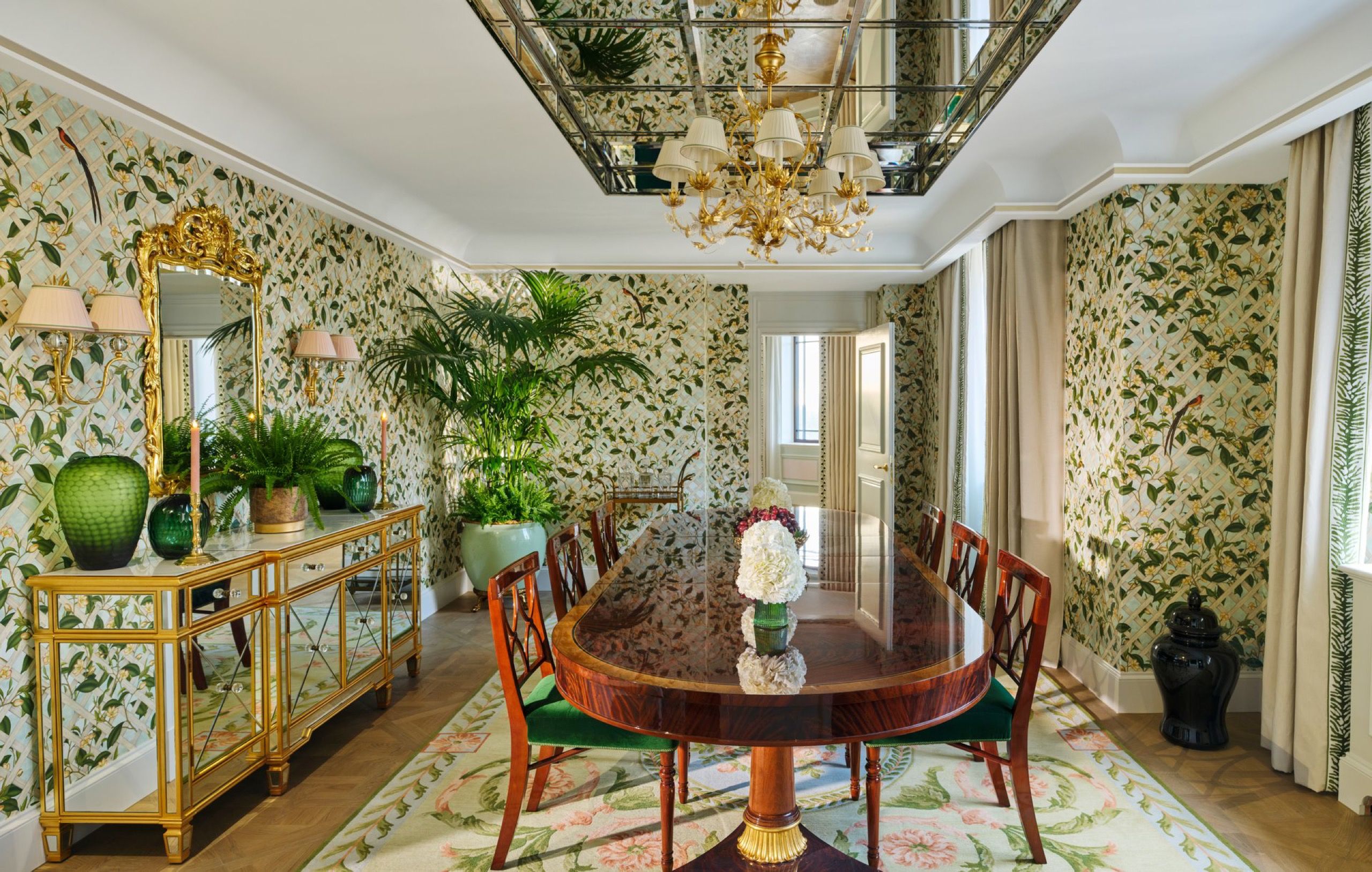 The Royal Suite