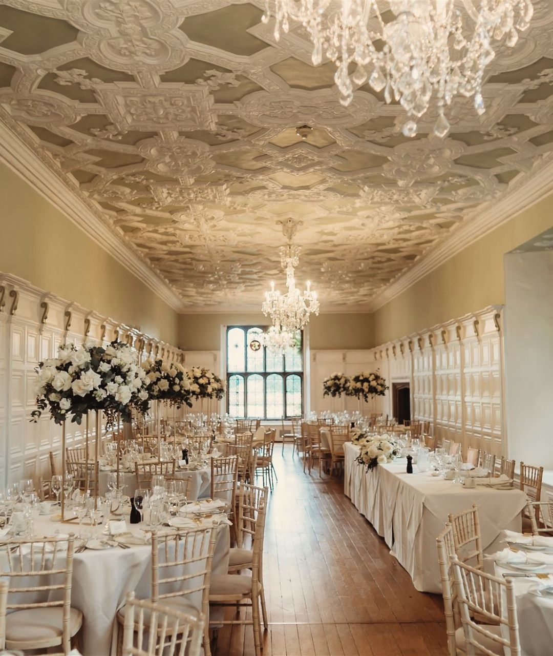 The Long Gallery