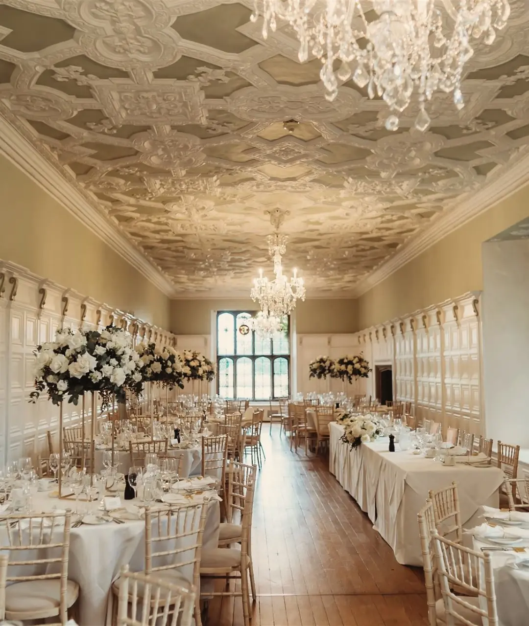 The Long Gallery