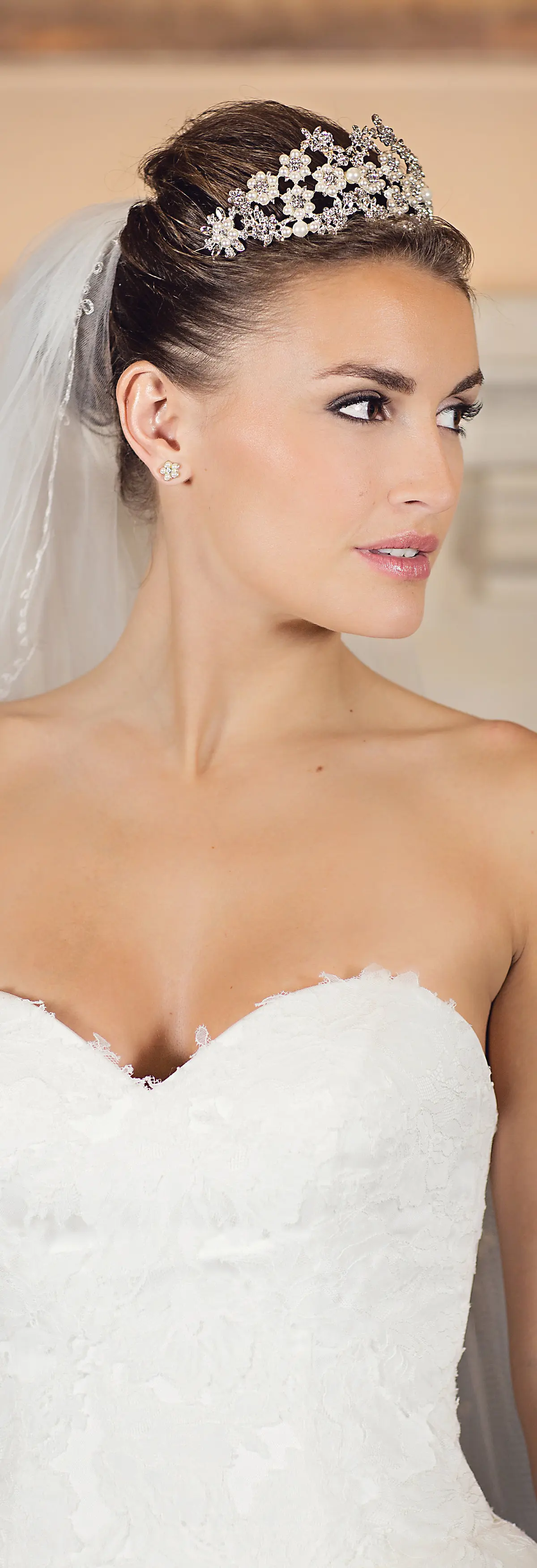 Nadine Pyke Make Up Artist wedding photography