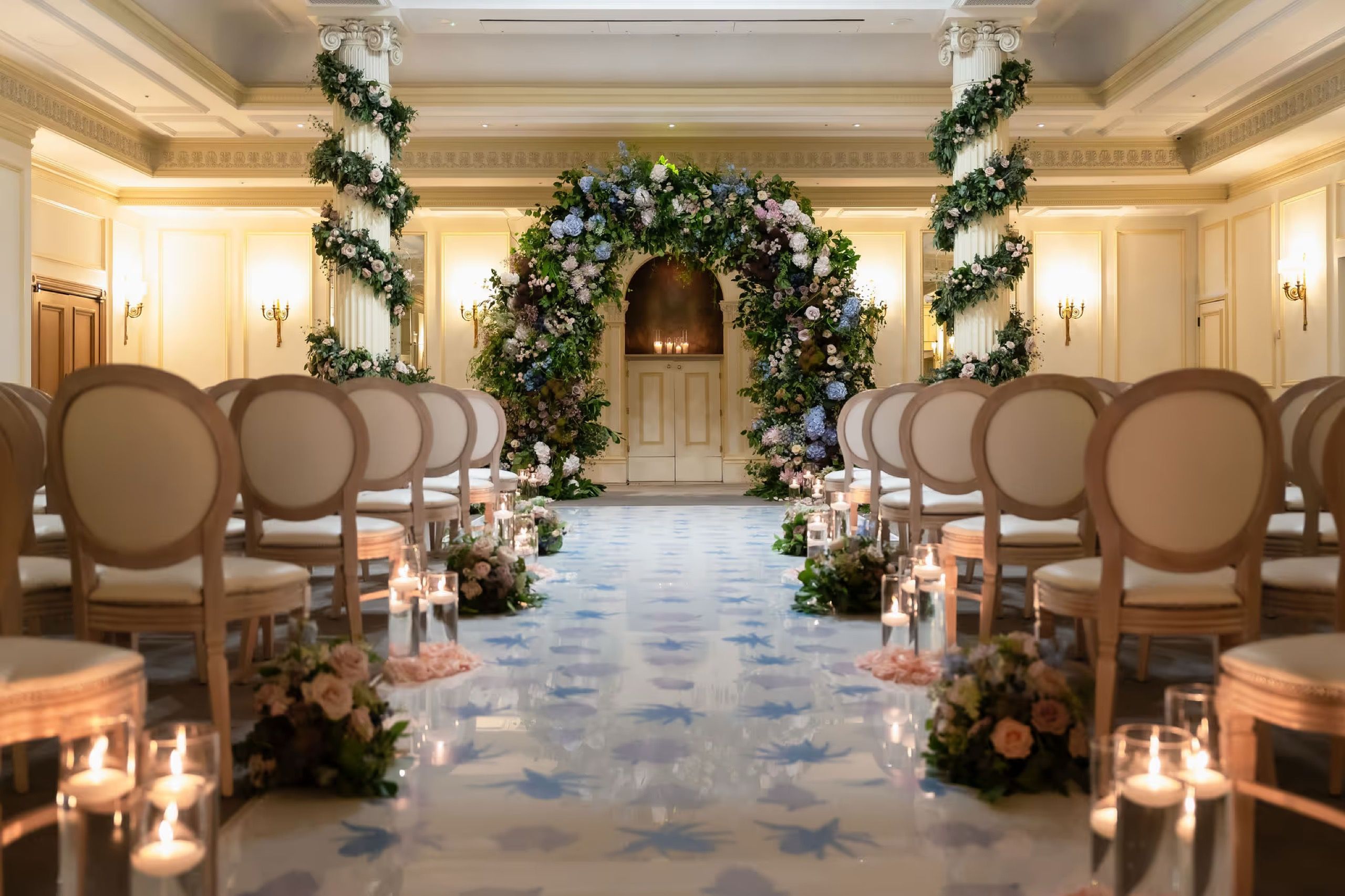 The Savoy