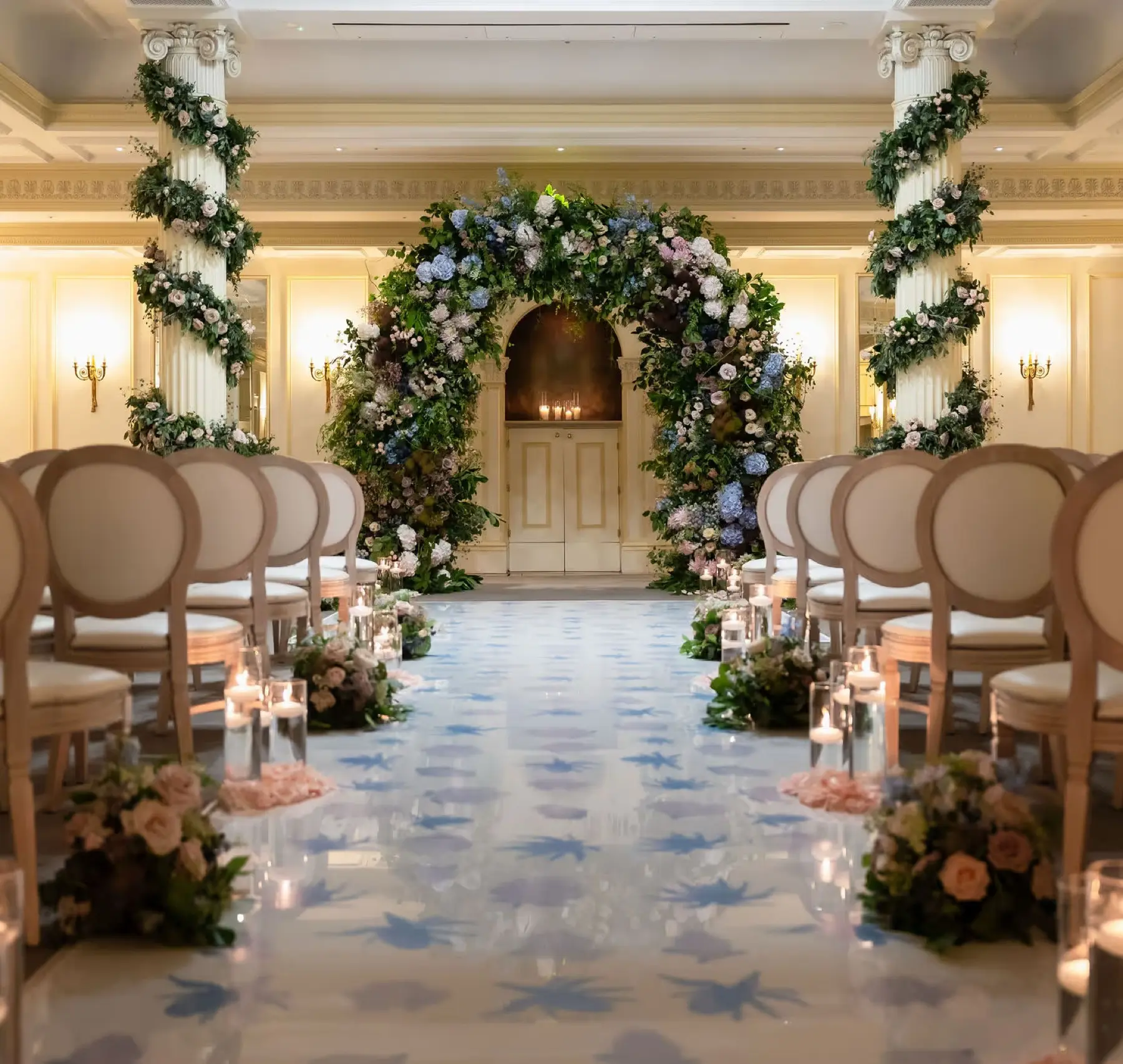 The Savoy