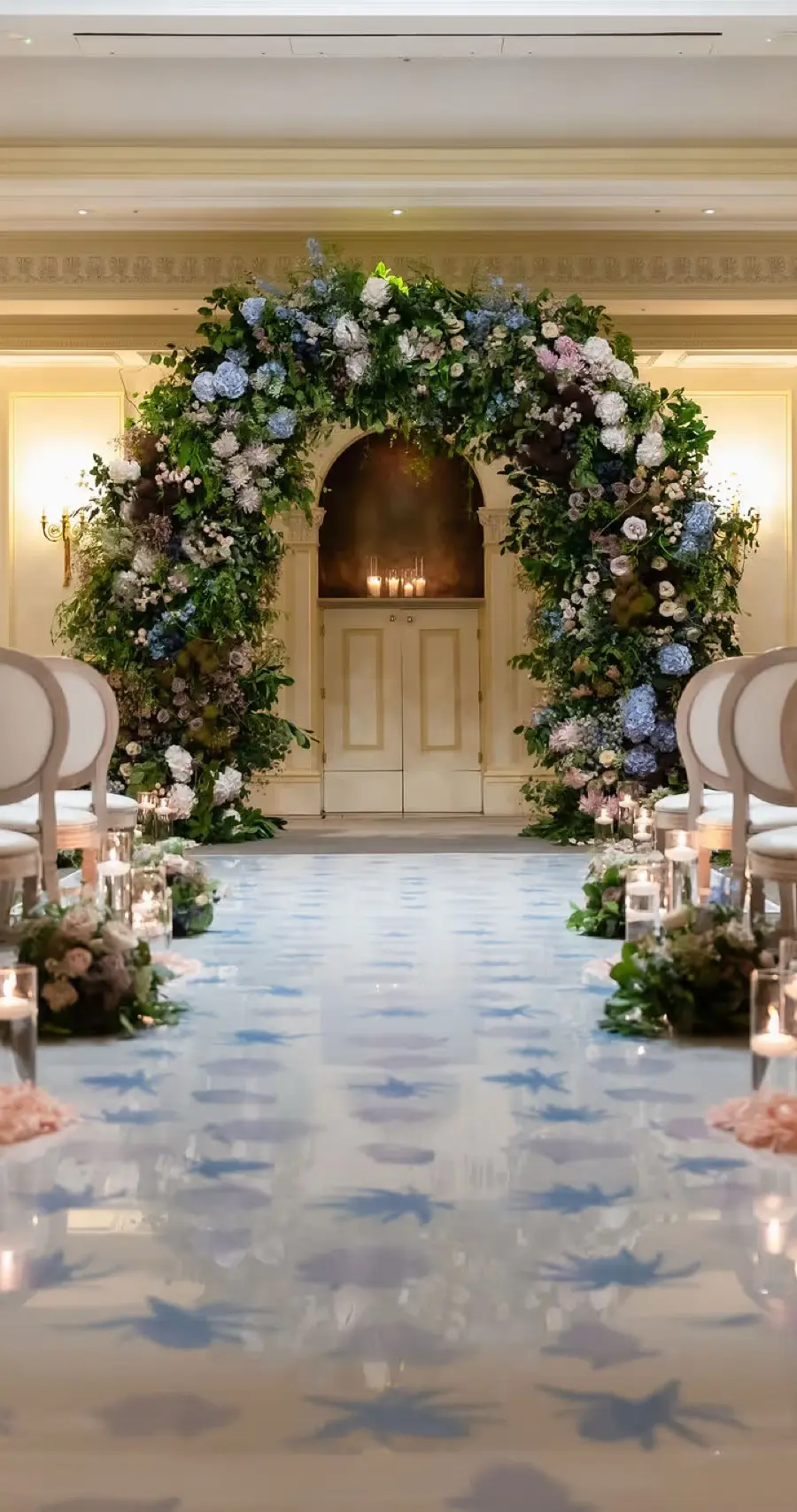 The Savoy in London