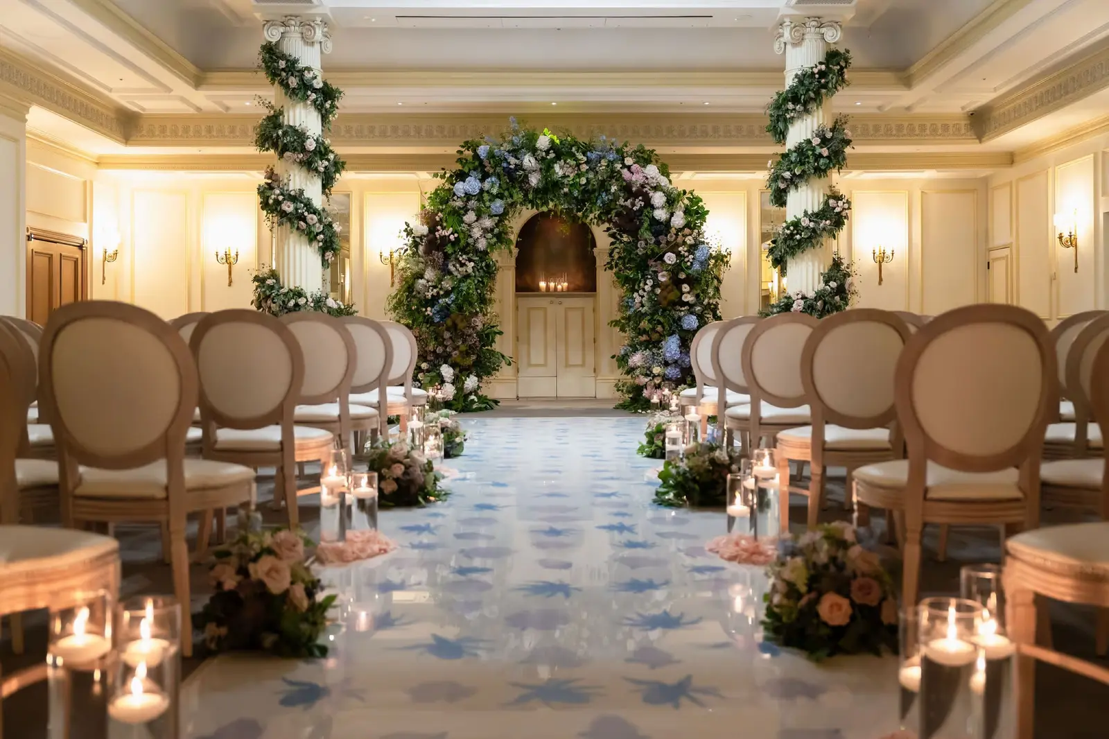 The Savoy