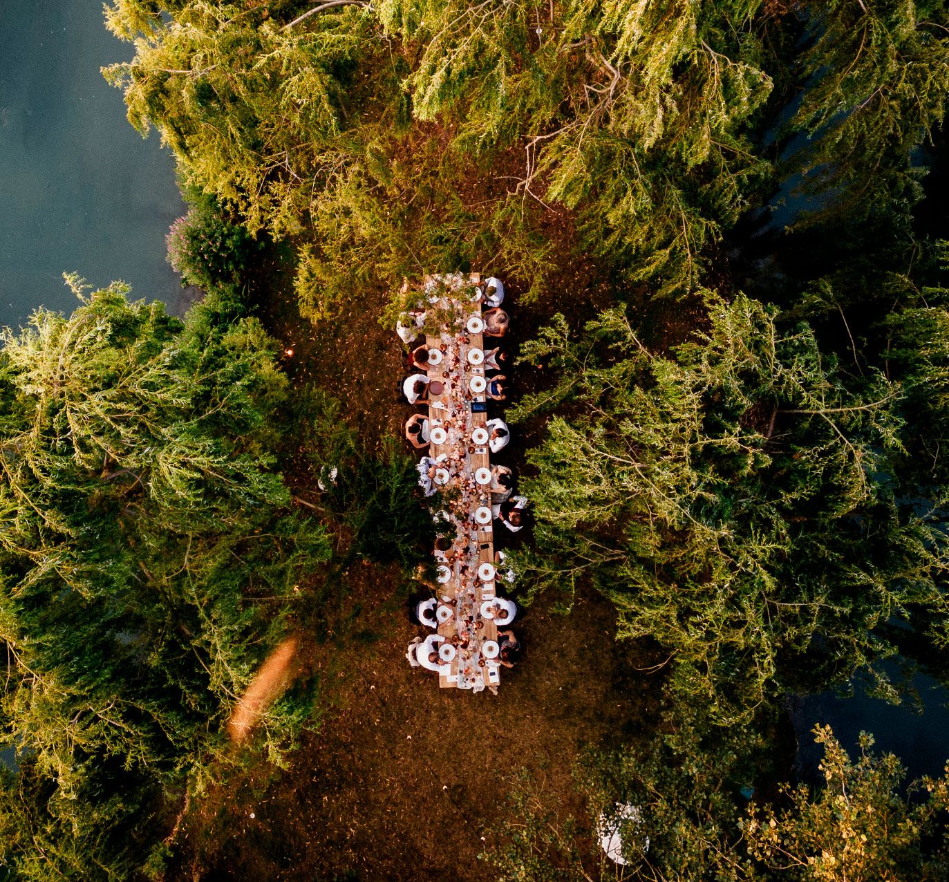 Glam Events in Tuscany