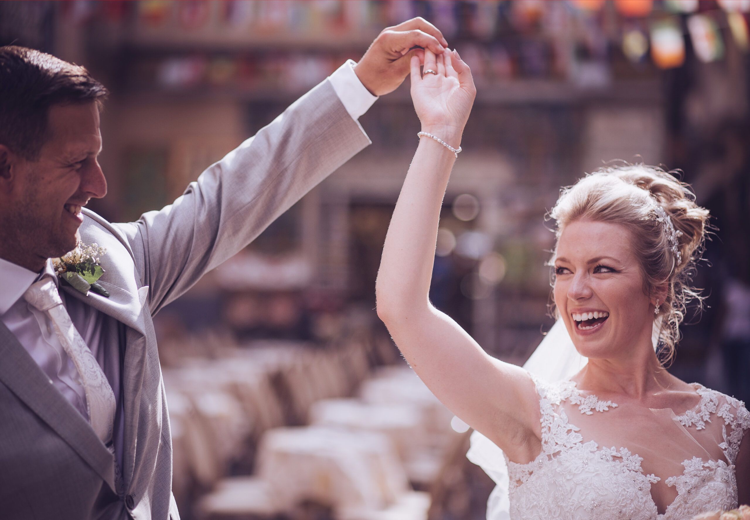Bella Sposa