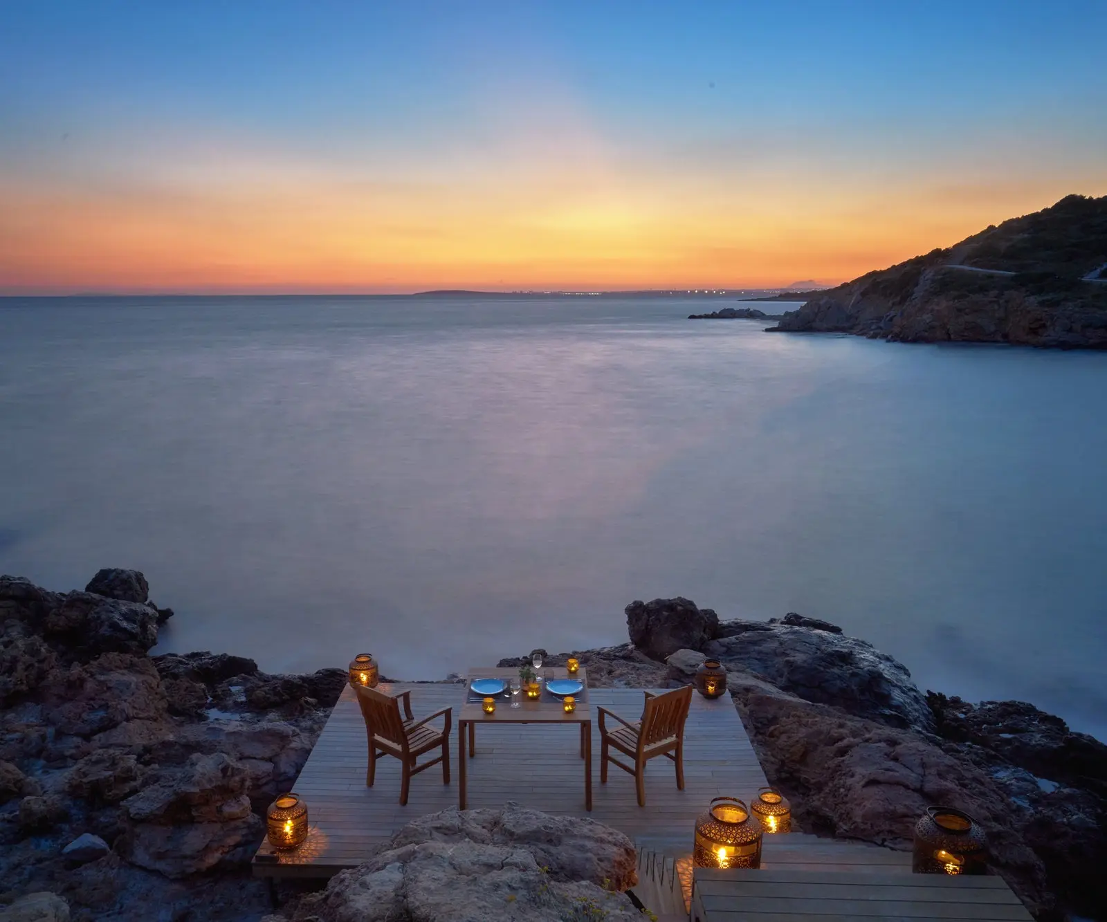 Six Senses Kaplankaya in Bodrum