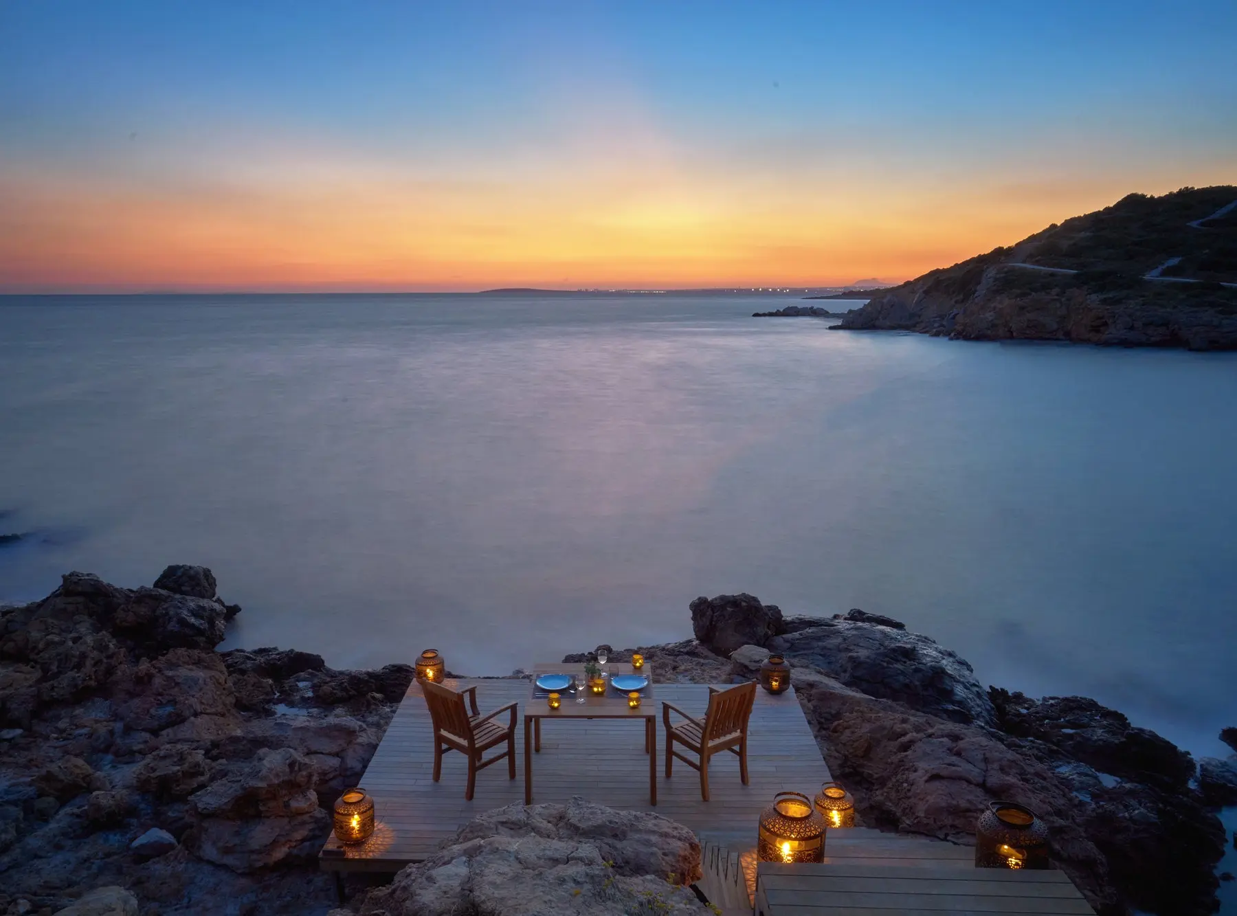 Six Senses Kaplankaya