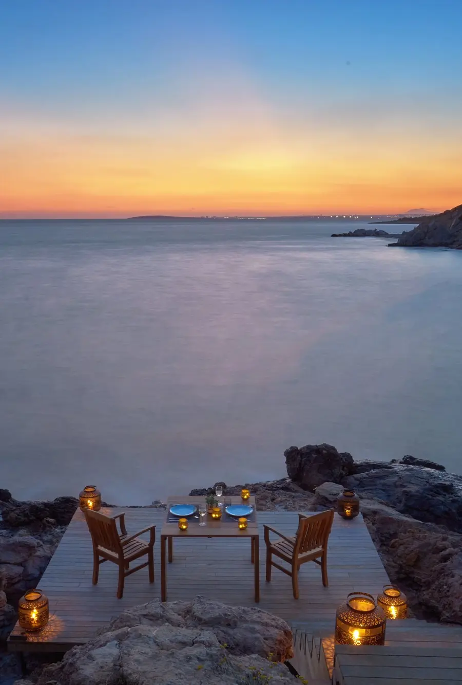 Six Senses Kaplankaya in Bodrum