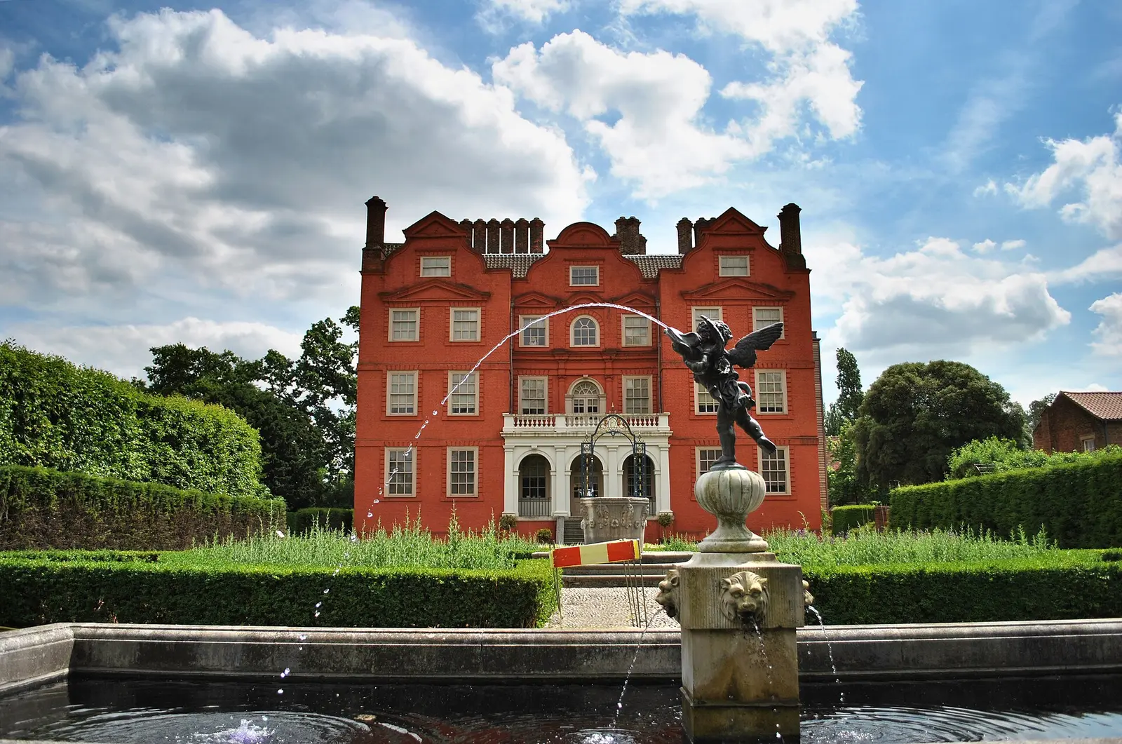Kew Palace