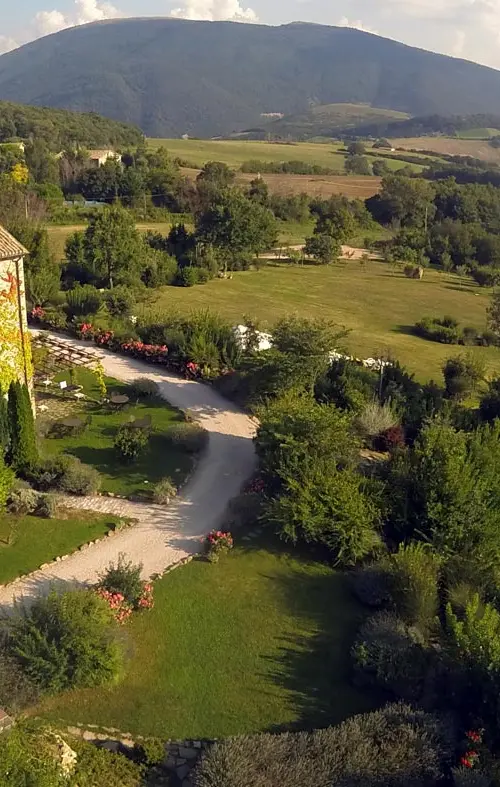 Castello di Petrata