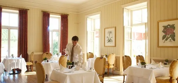 Cotswolds Cooking and Seasonal Produce.