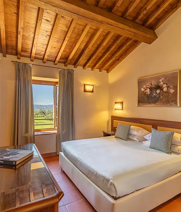 Top Suite Collemassari