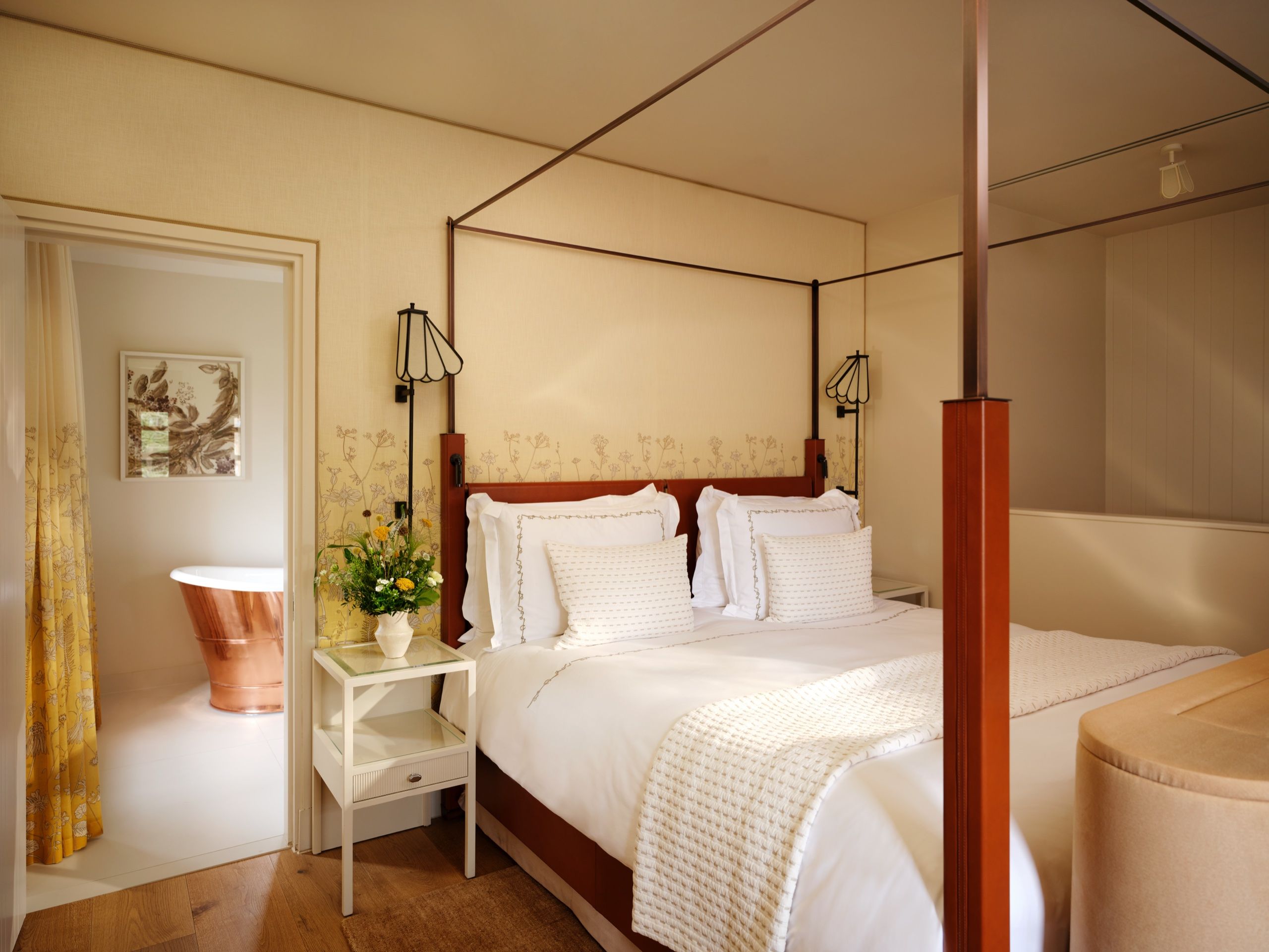 A Stables Suite