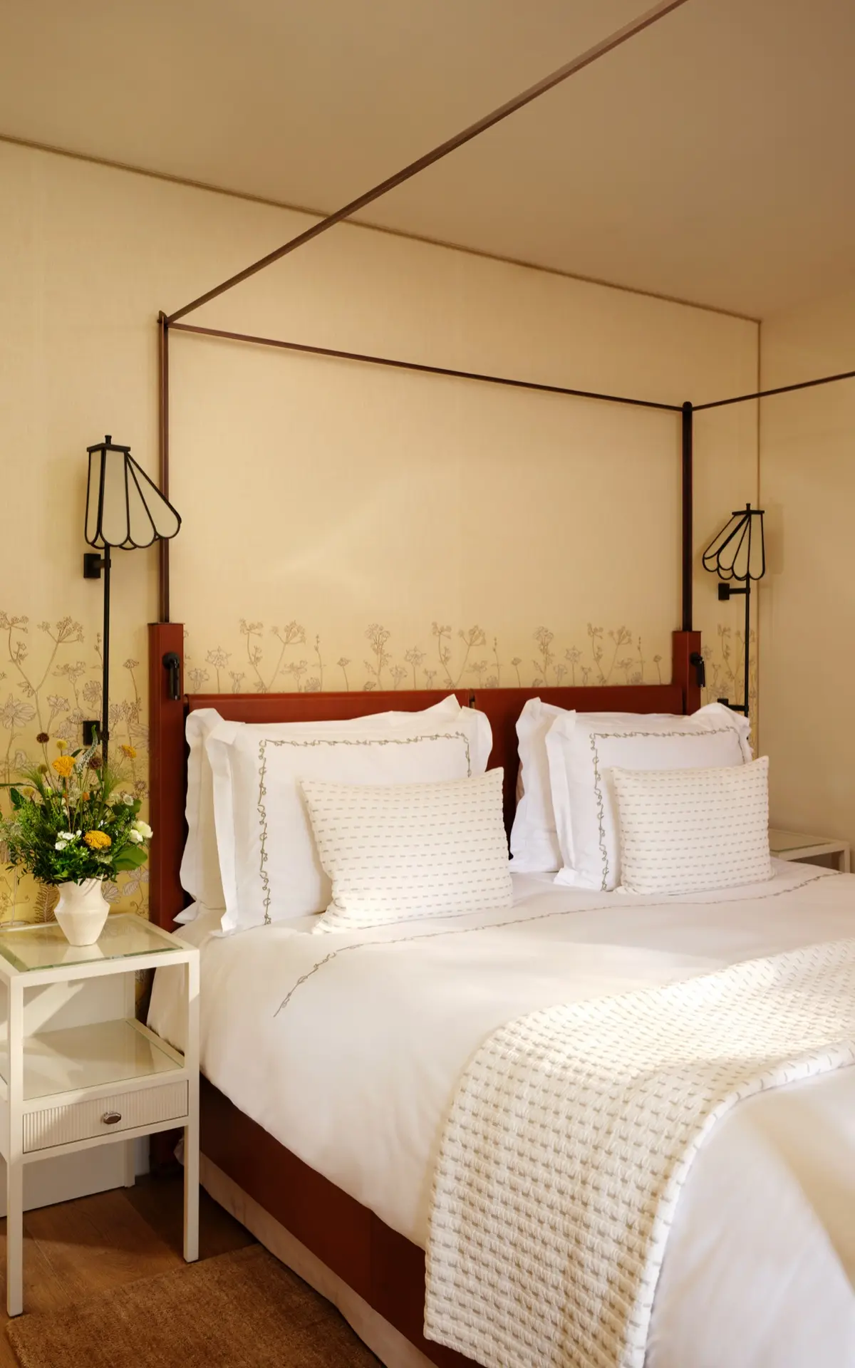 The Signature Suites