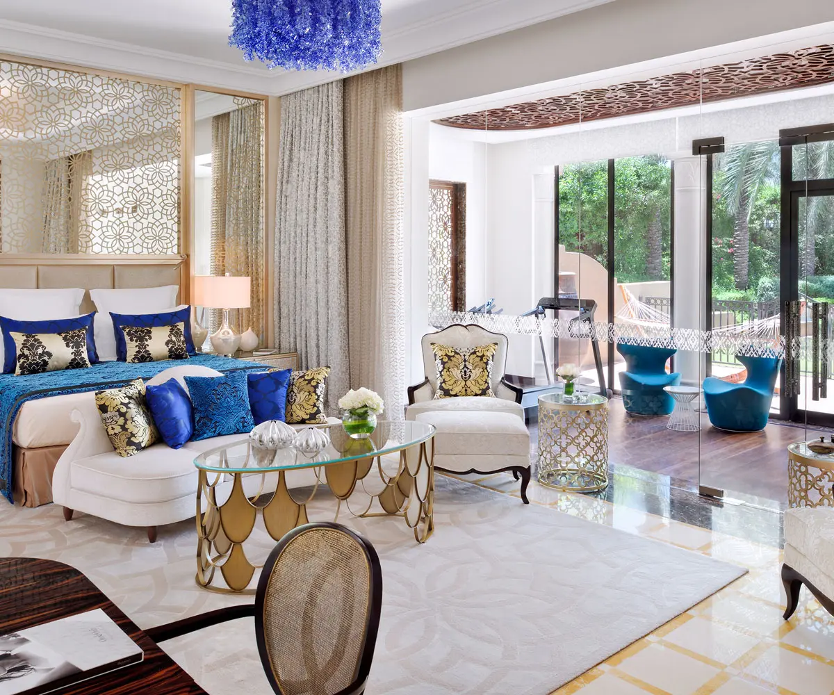 The Residence & Spa