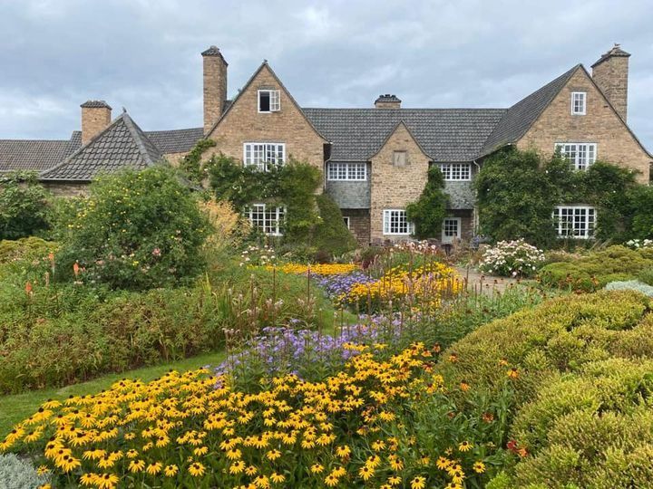 Greywalls Hotel & Chez Roux