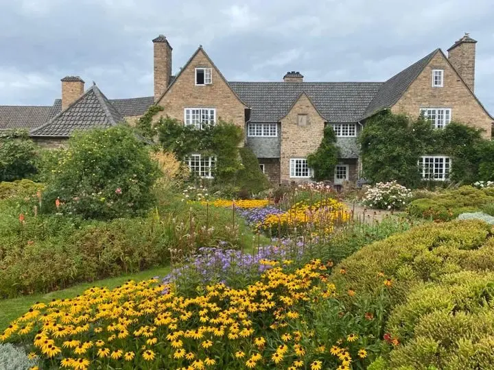 Greywalls Hotel & Chez Roux