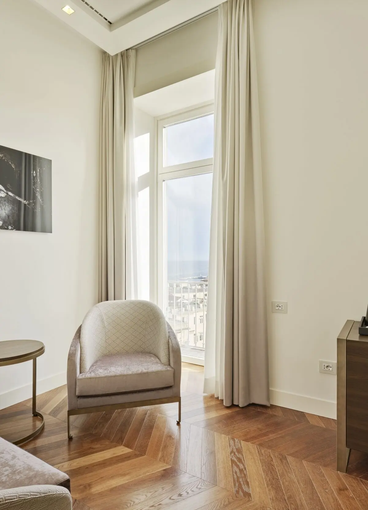 Panoramic Suites