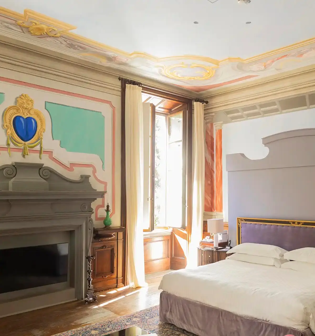 The Suite Melodia