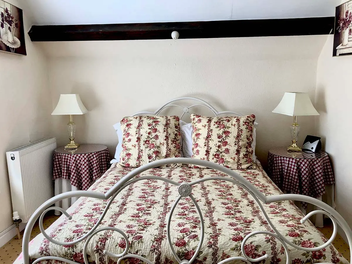 Castle Bedrooms