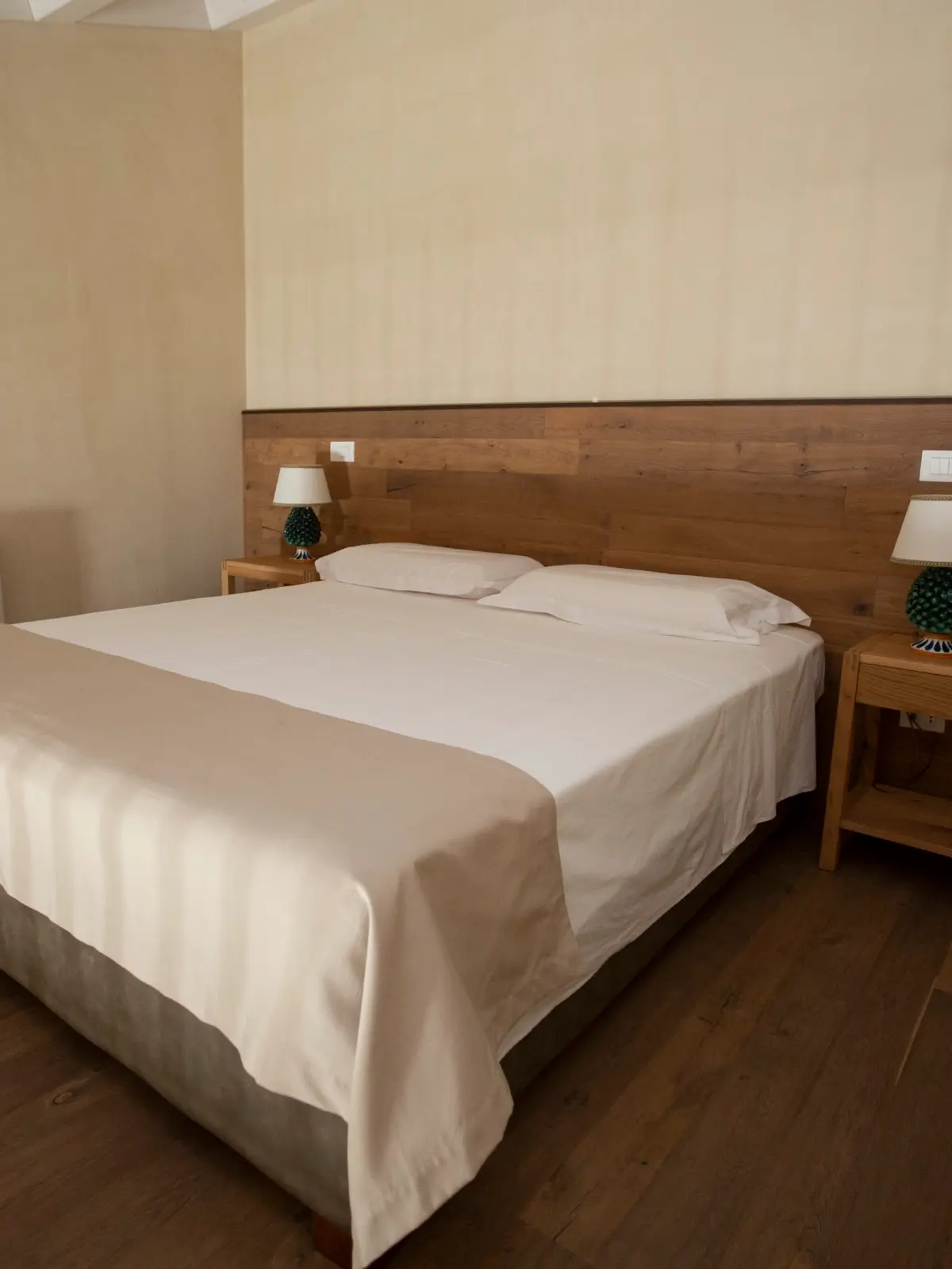 Superior Rooms