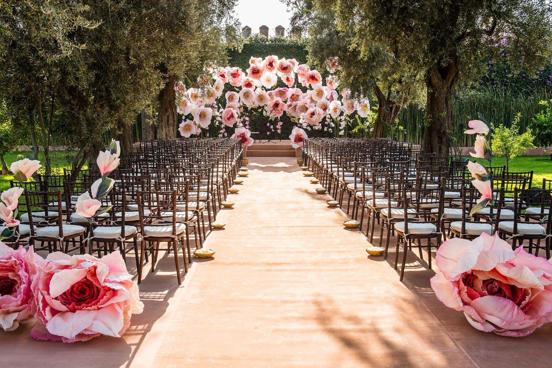 La Mamounia