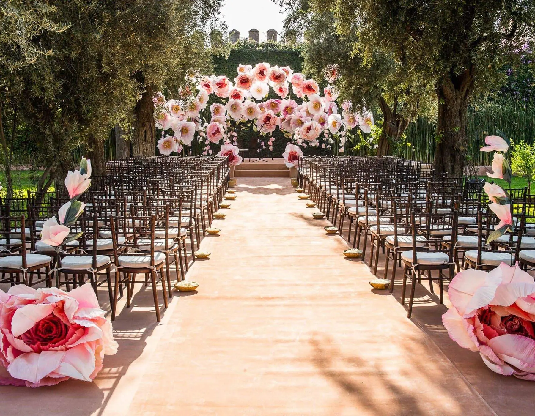 La Mamounia