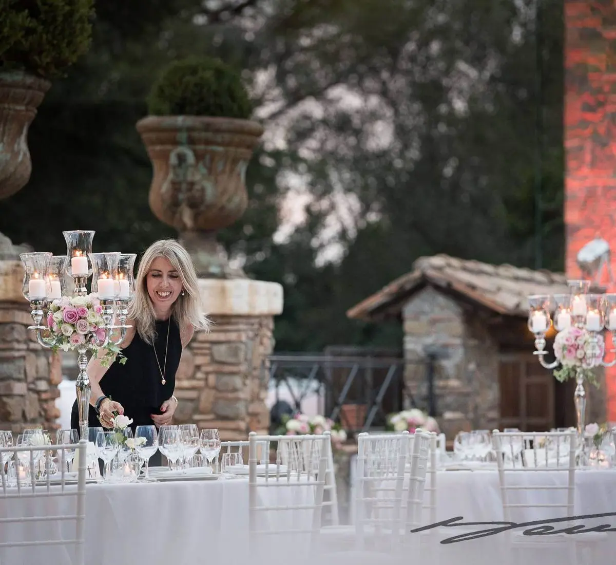MGDA Events