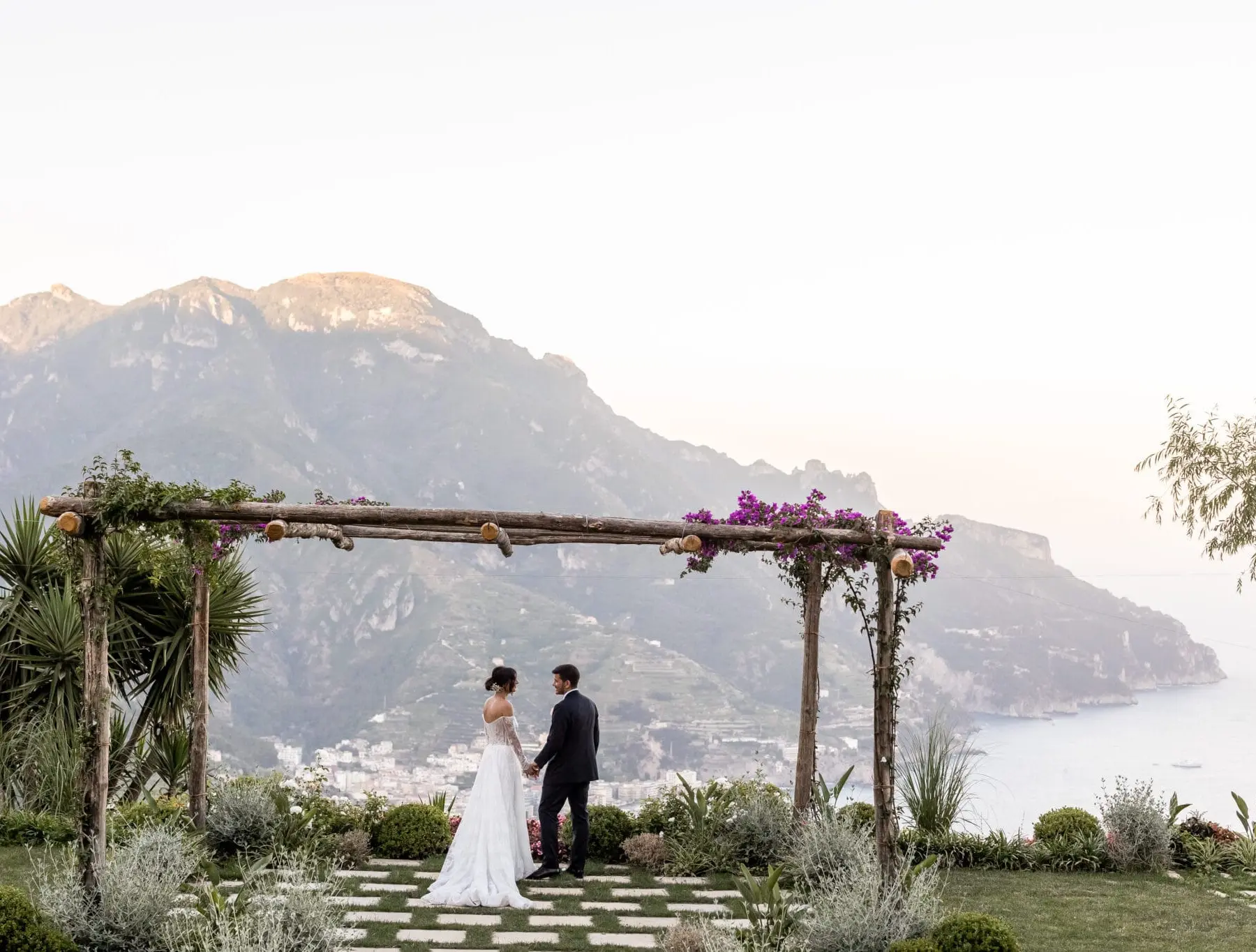 Ester Chianelli Weddings & Events