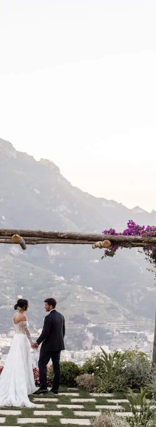 Ester Chianelli Weddings & Events