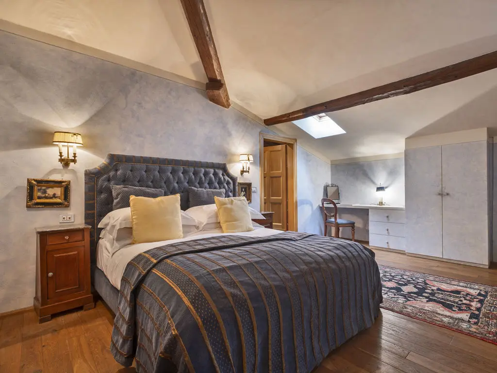 Palazzo Machiavelli Suites
