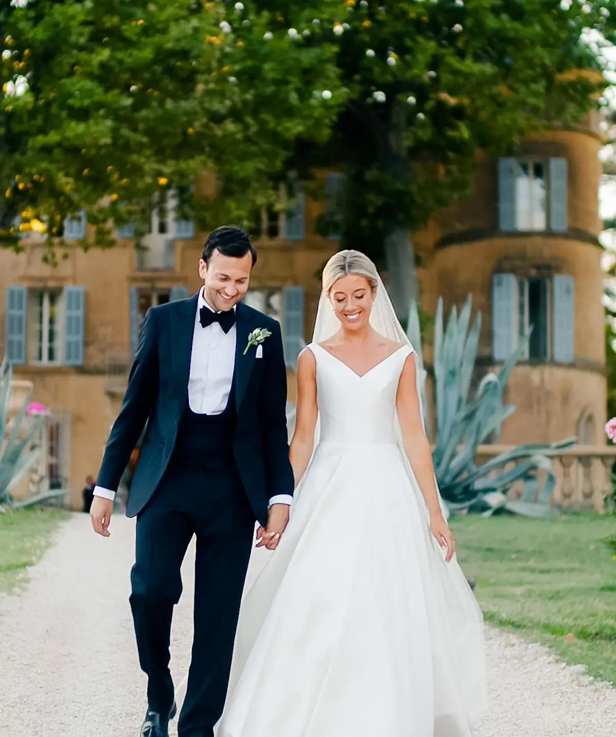 HD Moments wedding photography