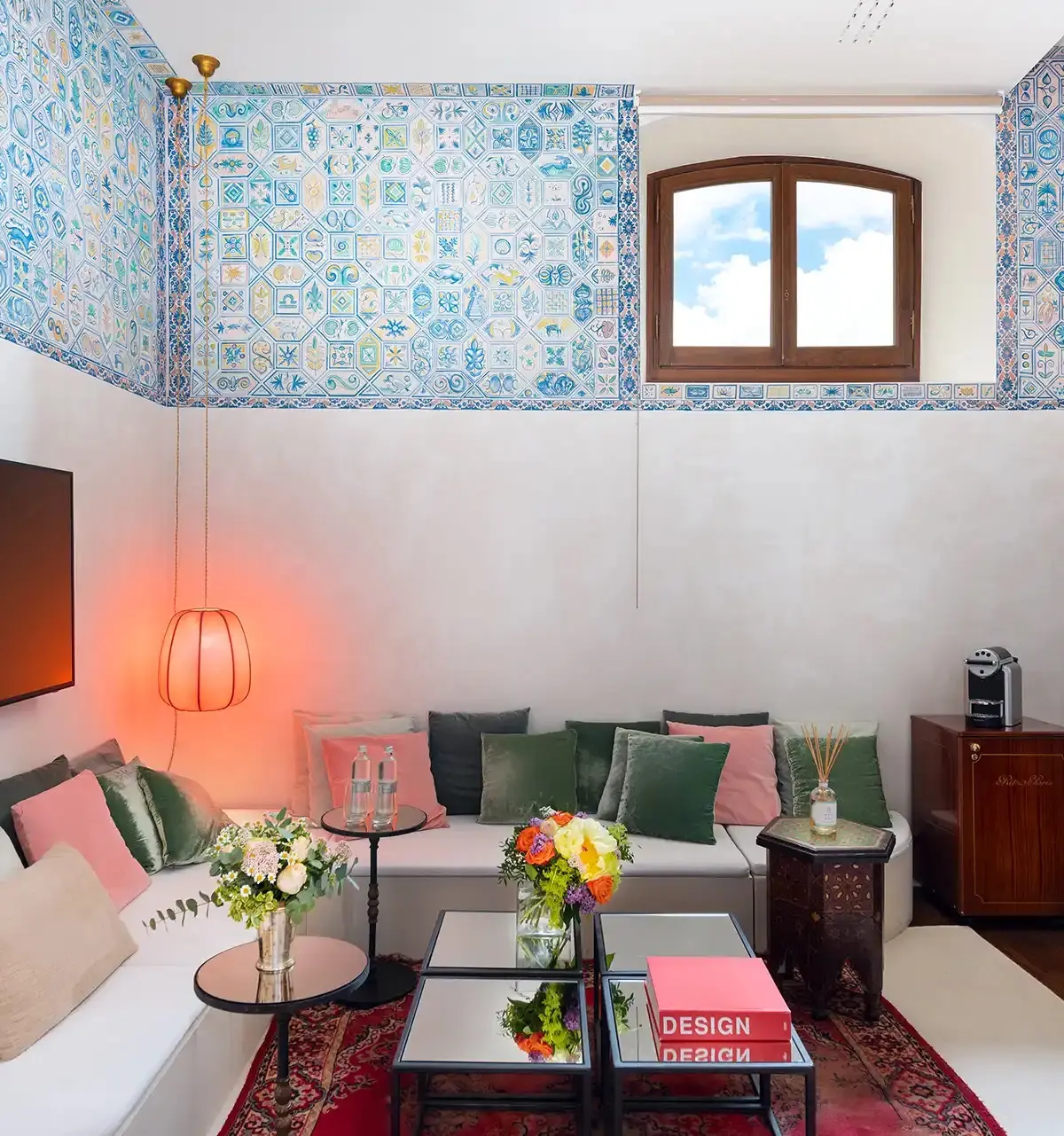 The Artist Suite