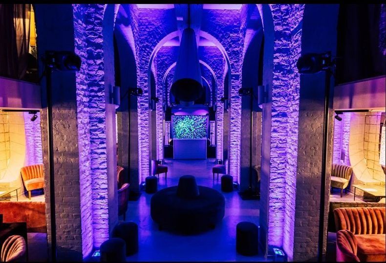 The Undercroft