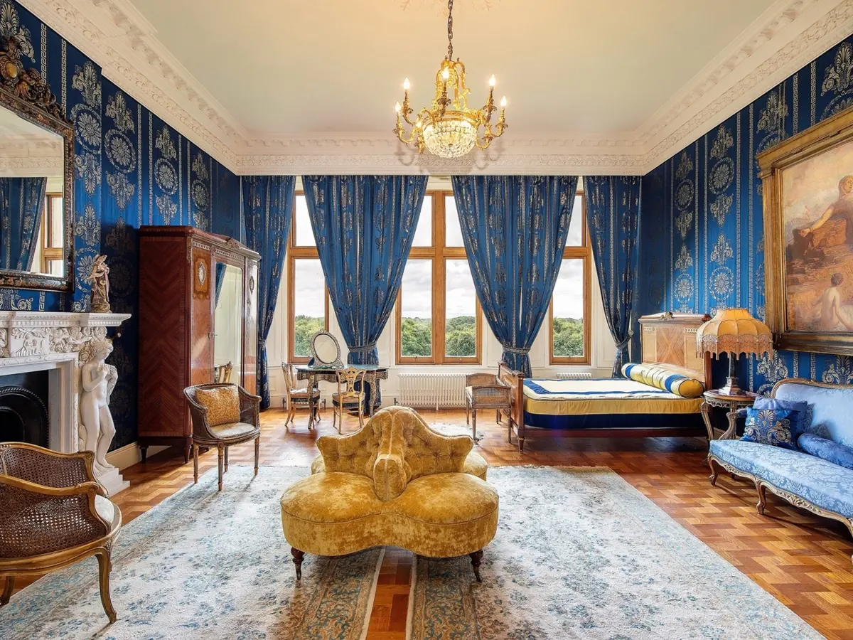 The Drawing Room